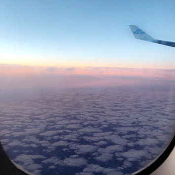 Photo of United Airlines uploaded by Kami T.