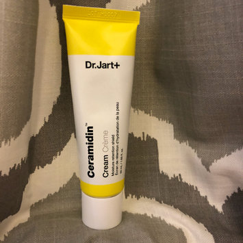 Photo of Dr. Jart+ Ceramidin(TM) Cream 1.6 oz uploaded by Cortney C.