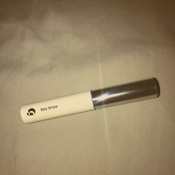 Photo of Glossier Boy Brow uploaded by odalis H.