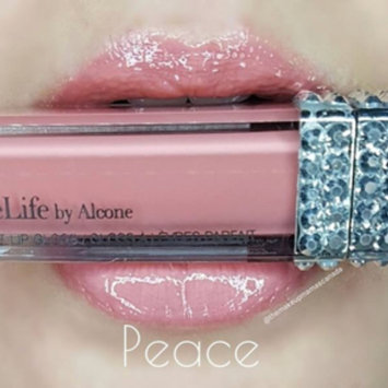 Photo of LimeLight BY Alcone Signature Jeweled Lip Gloss uploaded by Faithful C.