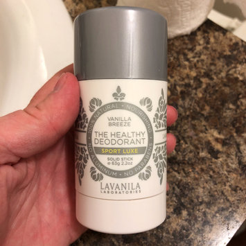 Photo of Lavanila The Healthy Deodorant Vanilla Lavender uploaded by Adren B.