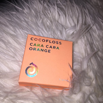 Photo of Cocolab Cocofloss 3-Pack (Orange) uploaded by ♡Hope ♡.