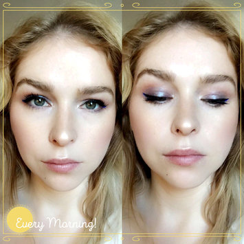 Photo uploaded to MARC JACOBS BEAUTY Velvet Noir Major Volume Mascara by Natalja M.
