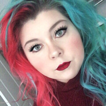 Photo of Manic Panic High Voltage® Classic Cream Formula Hair Color uploaded by Amber M.