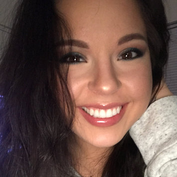 Photo of Crest 3D White Luxe Professional Effects Whitestrips Teeth Whitening Kit uploaded by Macey C.