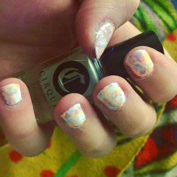 Photo of Sally Hansen® Hard As Nail Xtreme Wear Nail Color uploaded by Amber M.