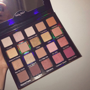 Photo of Violet Voss PRO Eyeshadow Palette - HG uploaded by georgia👸🏽🖤 O.