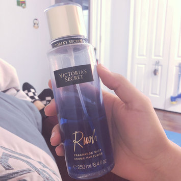 Photo of Victoria's Secret Rush Fragrance Mist uploaded by Linn D.