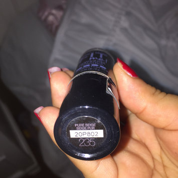 Photo of Maybelline Fit Me® Shine-Free + Balance® Stick Foundation uploaded by Yoselin C.