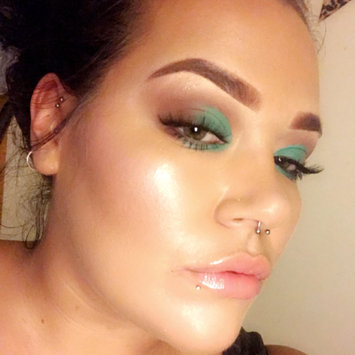 Photo of Makeup Revolution Aqua Prime Base Spray uploaded by Charlie V.