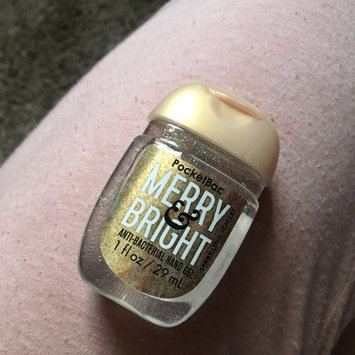 Photo of Bath & Body Works PocketBac Sanitizers uploaded by Karen J.