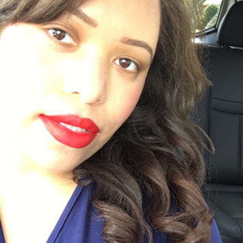 Photo of SEPHORA COLLECTION Cream Lip Stain Liquid Lipstick uploaded by Leslie M.