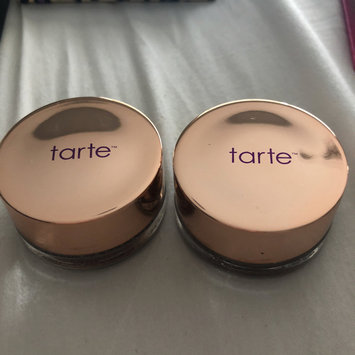 Photo of tarte Chrome Paint Shadow Pot uploaded by hales h.