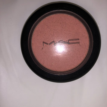 Photo of M.A.C Cosmetics Powder Blush uploaded by Dulce A.