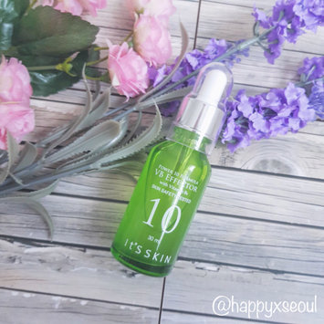 Photo of It's skin - Power 10 Formula VB Effector with Vitamin B6 30ml uploaded by Beth A.