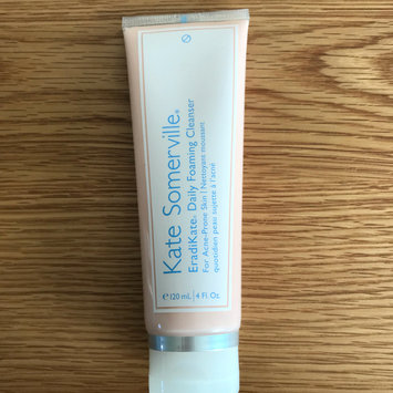Photo of Kate Somerville EradiKate Daily Cleanser Acne Treatment uploaded by Victoria C.