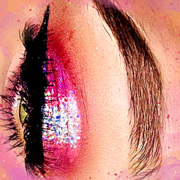 Photo of Maybelline® New York The Graffiti Nudes Eyeshadow Palette uploaded by Grace F.