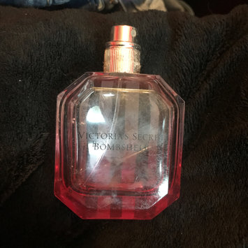 Photo of Victoria's Secret Bombshell Eau De Parfum uploaded by Jasmine H.