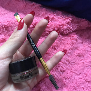 Photo of Milani Stay Put Brow Color uploaded by Ana L.