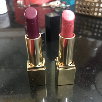 Photo of Estée Lauder Pure Color Envy Sculpting Lipstick uploaded by S🌟🌟 K.