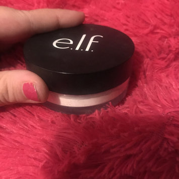 Photo of e.l.f. High Definition Powder uploaded by Devan A.
