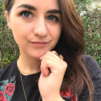 Photo uploaded to MARC JACOBS BEAUTY Velvet Noir Major Volume Mascara by Manon G.