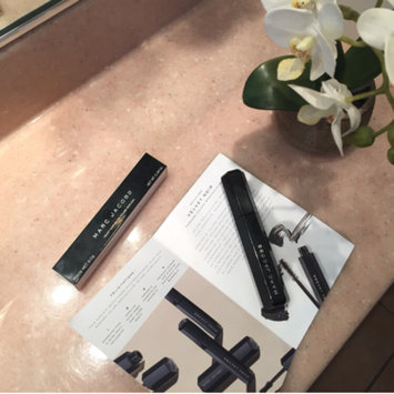 Photo of MARC JACOBS BEAUTY Velvet Noir Major Volume Mascara uploaded by Marine V.