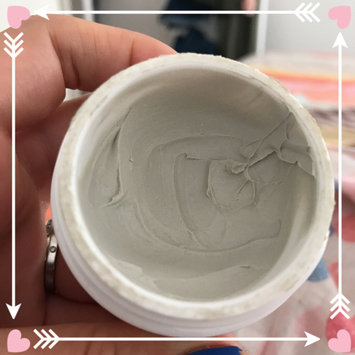 Photo of Kiehl's Rare Earth Deep Pore Cleansing Mask uploaded by Ekaterina P.