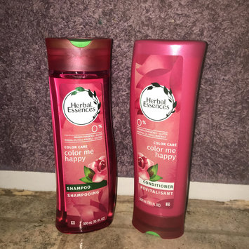 Photo of Herbal Essences Smooth Collection Shampoo uploaded by Macy B.