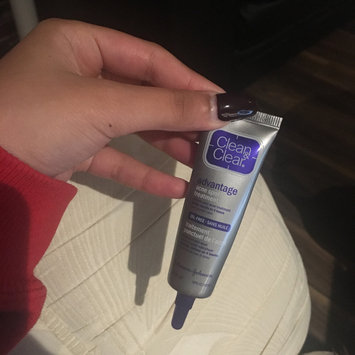 Photo of Clean & Clear® Advantage® Acne Spot Treatment uploaded by meghna p.