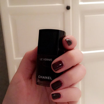 Photo of CHANEL Le Vernis Longwear Nail Colour uploaded by Georgia H.