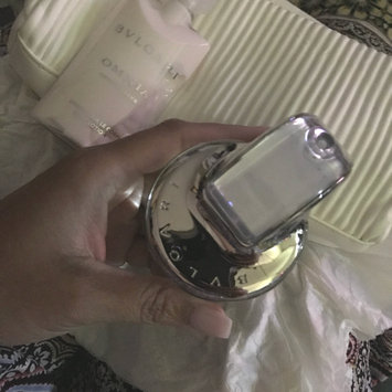 Photo of BVLGARI Omnia Crystalline Eau de Toilette uploaded by Suzzie Q.