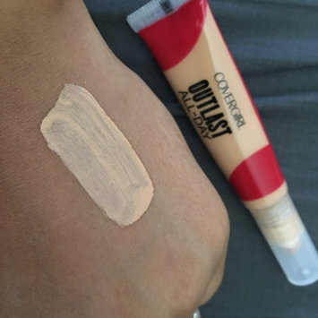 Photo of COVERGIRL Outlast All-Day Soft Touch Concealer uploaded by Ashley M.