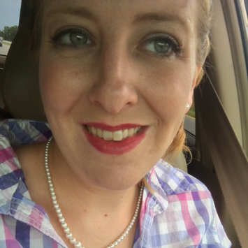 Photo of e.l.f. Matte Lip Color uploaded by Cindy M.