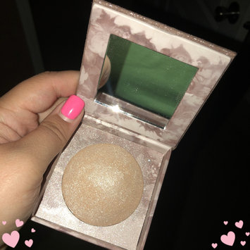 Photo of Urban Decay Naked Illuminated Shimmering Powder for Face and Body uploaded by Alexis T.