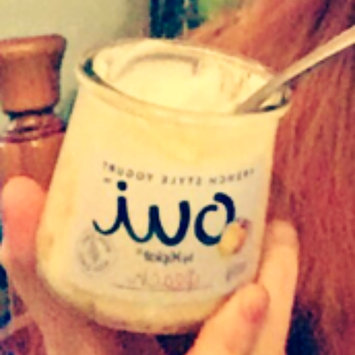 Photo of Oui™ Yoplait® Blackcherry Flavored French Style Yogurt uploaded by Katie H.