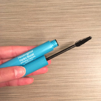 Photo of Neutrogena® Hydro Boost Plumping Waterproof Mascara uploaded by Emily W.