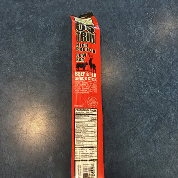 Photo uploaded to Ostrim Beef & Elk Snack Stick Sweet & Spicy by Mandy H.