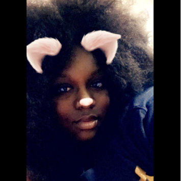 Photo of Wild Growth® Hair Oil uploaded by mya b.