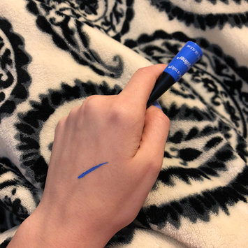 Photo of wet n wild MegaLiner Liquid Eyeliner uploaded by Hannah. B.