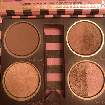 Photo uploaded to Too Faced Sun Bunny Natural Bronzer by Lena P.
