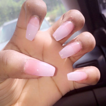 Photo of Kiss Complete Salon Acrylic Nail Kit uploaded by mya b.