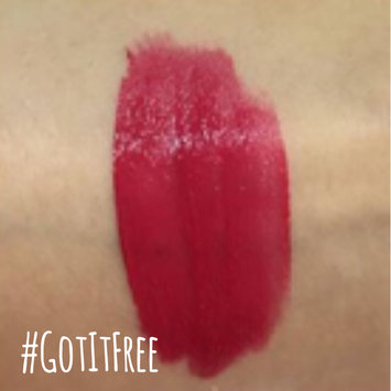 Photo of Elizabeth Arden Beautiful Color Bold Liquid Lipstick uploaded by Violetta T.