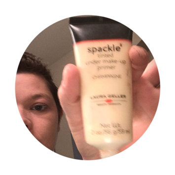 Photo of Laura Geller Beauty Spackle Tinted Under Make-up Primer uploaded by Stéphanie A.