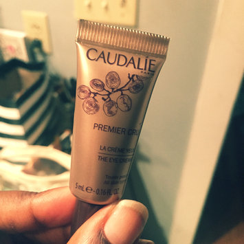 Photo of Caudalie Premier Cru Eye Cream uploaded by Racheal M.