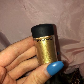 Photo of M.A.C Cosmetics Pigment uploaded by Reyne H.