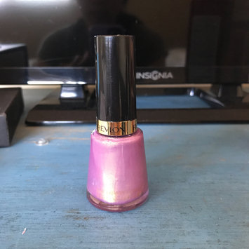 Photo of Revlon Nail Enamel uploaded by Angela L.