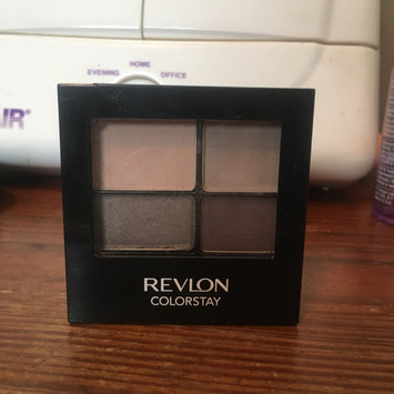 Photo of Revlon Colorstay 16-hour Eye Shadow uploaded by Anna N.
