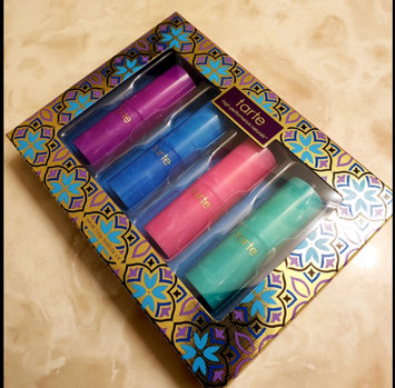 Photo of tarte Limited-Edition Mermaid Kisses Lipstick Set uploaded by Malshinderdeep B.