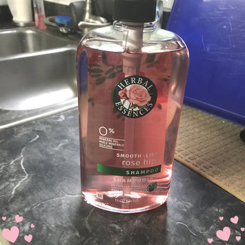 Photo of Herbal Essences Smooth Collection Shampoo uploaded by Melanie H.